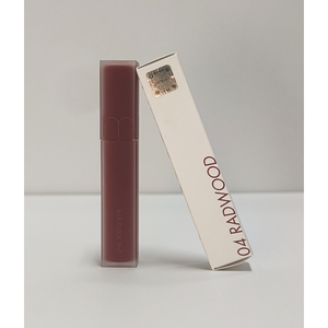 Teinture pour les lèvres Rom&nd Blur Fudge 04 Radwood - Product Image 3