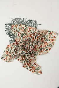 Pañuelos Personalizados para la Cabeza para Mujer, Diseño Cuadrado Ligero, Pedido al por Mayor para Promociones y Marca - Product Image 4