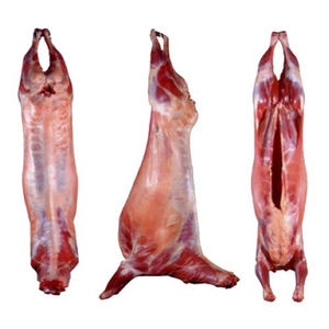 Viande de buffle halal désossée / Bœuf congelé, viande de vache, viande de chèvre pour la vente en gros - Product Image 1