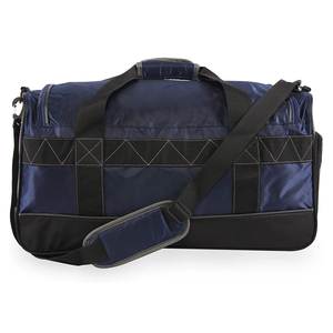 Services OEM, prix raisonnable, sacs de voyage en cuir, dernier style, sacs de voyage en cuir de haute qualité pour les voyages et les sports. - Product Image 3