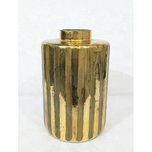 METAL FLOWER <b>VASE</b> <b>TALL</b> VESSEL DESIGN FLOWER <b>VASE</b> for HOME DECORATION MODERN FLOWER <b>VASE</b> for WEDDING DECORATION - Product Image 3