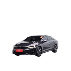 Kia K5 Signature 2023, 44,588 km, Caja de Cambios Automática, Volante a la Izquierda, Asientos de Cuero - Product Image 1