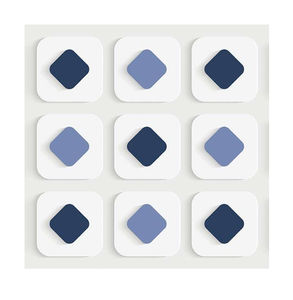 Azulejos de Piso Imitación Ladrillo de 800x800mm, 20mm de Grosor, Acabado Brillante Premium, Antideslizantes, Duraderos, Elegantes e Impermeables - Product Image 3