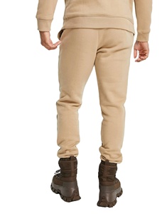Conjunto de Sudadera y Pantalones Deportivos de Algodón de Alta Calidad, Estilo Urbano, Corte Holgado, Personalizable para Hombre - Product Image 5