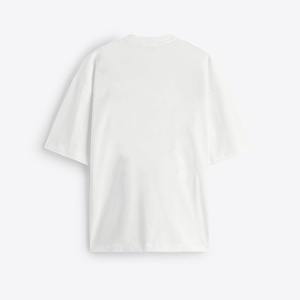 Camisetas al por Mayor, Camisetas Lisas sin Estampado, Personalizadas con Serigrafía, Impresión Digital de Logotipos, Camisetas de Poliéster y Algodón de Marca Plus - Product Image 4