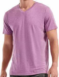 Camiseta para hombre con el diseño más demandado, precio razonable, antiarrugas, mejores diseños, camiseta para hombre de gran venta con el material más reciente. - Product Image 1