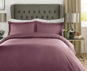 Draps plats en coton satiné 400 fils de luxe, style hôtel, collection de literie respirante de qualité supérieure pour un confort optimal - Product Image 3