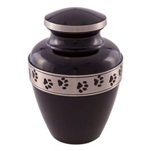 Urnas de cremación de aluminio para adultos, las más vendidas, urnas funerarias metálicas clásicas de primera calidad para cenizas humanas, tamaño, forma y color personalizables. - Product Image 3