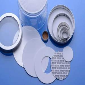 Nouvel Arrivage 2026 – Bouchons d'étanchéité autocollants en aluminium anti-débordement sensibles à la pression pour bocaux et bouteilles de 100 ml - Product Image 4