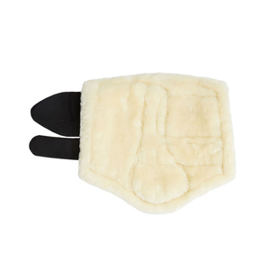 Botas de Neopreno para Caballos, Botas de Protección para Patas con Forro de Piel, Equipo Ecuestre para Montar a Caballo, Equipo Veterinario Equino - Product Image 6