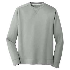 Vente à Chaud Sweat-shirt Surdimensionné en Mélange de Coton et de Polyester pour Hommes, Conception et Impression de Logo Personnalisé, Tenue Décontractée avec Étiquettes - Product Image 1
