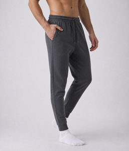 Pantalons de sport décontractés pour hommes et femmes, tissu respirant, parfaits pour la salle de sport, la course à pied, le jogging et le quotidien, coupe confortable et élégante. - Product Image 3