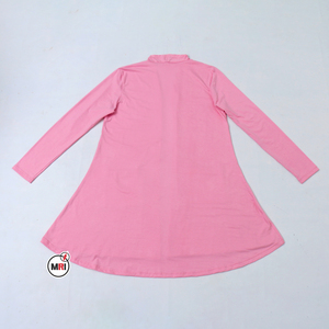 Custom Women Winter Casual Button <b>Sweater</b> Long Cardigan Soft Knit Long Sleeve Pockets OEM Private Label Manufacture - Product Image 5