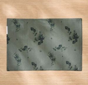 High Quality Digital Print <b>Placemat</b> Restaurant Use Printed Table <b>Placemat</b> Thick Durable At Bulk Price By Supplier - Product Image 3