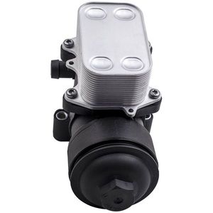 Guarnizione per Alloggiamento Radiatore e Tappo Radiatore per Sistema di Raffreddamento Audi TT Roadster 2008-2014 - Product Image 5