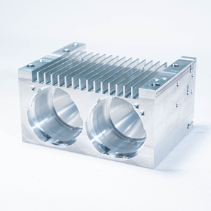 Servicio de Mecanizado CNC de Alta Precisión para Piezas Industriales Complejas y Personalizadas, Fabricadas en Tailandia - Product Image 4