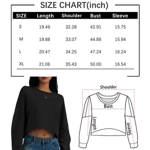 2025 été femme confortable et respirant décontracté à manches courtes plaine haut court coton femmes t-shirts personnalisé t-shirt - Product Image 6
