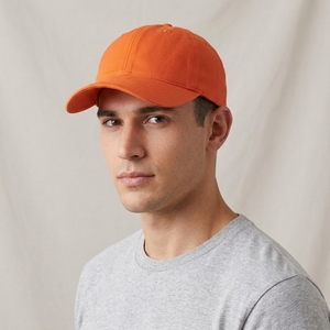 <b>Plain</b> <b>Baseball</b> <b>Cap</b> Adjustable Unisex Cotton Hat for Outdoor Sports Casual Activities and Daily Comfort - Product Image 5