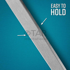 Juego de Curetas para Calaziones, Removedor Profesional de Cera para Oídos y Ojos, Cureta de Doble Extremo para Eliminar Quistes de Párpados, Instrumentos Médicos - Product Image 3