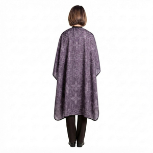 Cape de barbier imperméable, capes de barbier personnalisées - Product Image 2