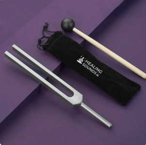 Diapasón de Solfeggio de 852 Hz de Mars Manufacture, en Oferta, para Sanación y Despertar Espiritual - Product Image 5