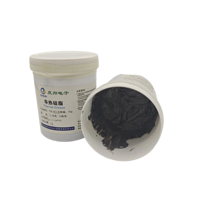 Composé de graisse thermique industrielle pour lumière LED, PCB, module d'alimentation et transistor | Pâte de dissipateur thermique à haute conductivité