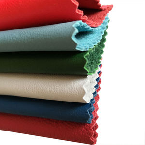 Vente directe d'usine OEM, tissu en peau de mouton naturelle durable, cuir de mouton véritable - Product Image 4