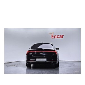 2022 for Kia K8 2.5 Gasoline 2WD with Automatic Gearbox 47,184 km Left Steering - Product Image 4