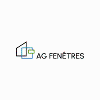AG FENETRES SP. Z O.O. logo