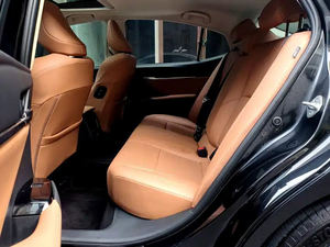 Autos Toyota Usados en Venta, Toyota Camry 2024 Usado, Motor Dual 2.5 Hg Edición Premium, Bajo Kilometraje, Híbrido Gasolina-Eléctrico - Product Image 2