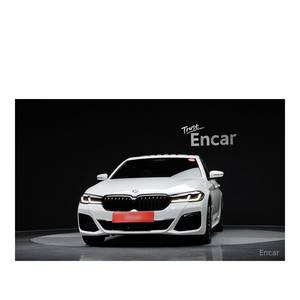 BMW Serie 5 523d M Sport 2023, 21,553 km, Diésel, Caja de Cambios Automática, Volante a la Izquierda - Product Image 3