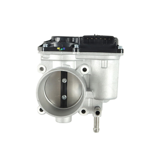 22030-0T100 Apto para <span class=keywords><strong>Toyota</strong></span> Corolla / RAV4 con Motor 1ZR/2ZR - Cuerpo del Acelerador - Product Image 3