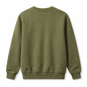 Wholesale Personalized <b>Christmas</b> <b>Sweatshirts</b> for Retailers | Custom OEM Designs from Factory Direct Manufacturer - Product Image 2