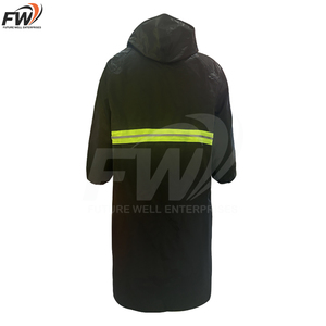 Wholesale Waterproof <b>Rain</b> Coat Poncho For Adults Single-person Nylon Rainwear For Travel-boys And Girls - Product Image 6