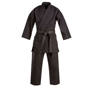 2026 Hot <b>Sale</b> Martial Arts Karate Uniform Sets Factory Direct Supplier Competitive Price Karate Uniform <b>For</b> Adults - Product Image 4