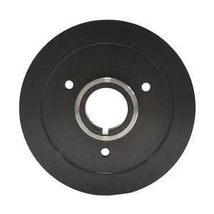 Polea de Cigüeñal Ligera de Aluminio D1SPEC de TAIWAN para MAZDA CX-5 Polea de Cigüeñal CNC Billet Mejora la Respuesta del Motor. - Product Image 2