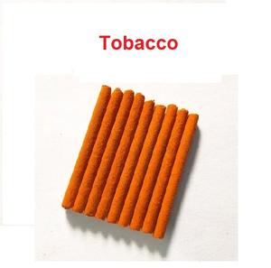 Varillas de incienso de tabaco natural Dhoop, suministro al por mayor a precio líder (naranja) - Product Image 1