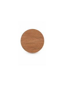 Mesita de Noche Moderna de Madera con 2 Cajones, Diseño Minimalista, Mueble para Dormitorio, Hotel, Apartamento, Casa - Product Image 4