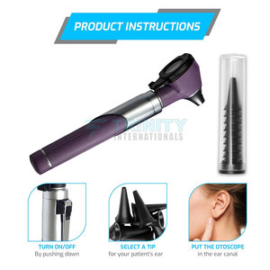 Kits de diagnostic de qualité assurée avec poignée ergonomique, kits de diagnostic fiables pour la pratique, kits de diagnostic à rangement compact - Product Image 4