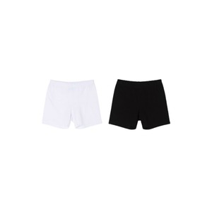 OZKIZ Pantalons et jupes-shorts d'été coréens pour filles, 100 % coton premium, respirants et tendance, pour 6-9 ans, vente en gros - Product Image 1