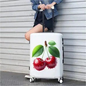 Pegatina de Vinilo de PVC para Exteriores de Alta Calidad, Reutilizable, Autoadhesiva, Resistente al Agua y a Desgarros, con Diseño de Dibujos Animados, Impresión de Logotipo Personalizado Holográfico - Product Image 6