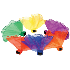 Jupes tutu de danse en maille colorées, accessoires portables pour enfants, pour spectacles et fêtes, toutes saisons, en tissu - Product Image 2