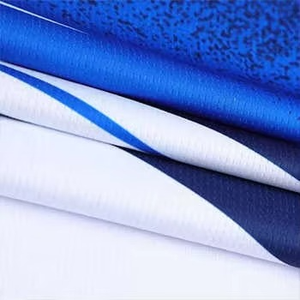 Ensemble d'uniformes de basketball d'hiver personnalisés pour équipes, maillots réversibles avec logo frontal pour clubs adultes, anti-bactérien - Product Image 6