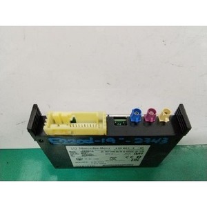 ECU แท้ Mercedes-Benz E-Class W213 ปี 2019 รุ่น A2229005119 สำหรับเครื่องยนต์ E220d Avantgarde - Product Image 2
