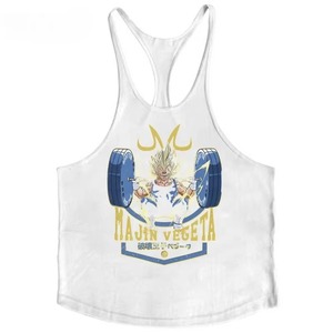 Camiseta de Lucha Libre Sublimada Personalizada para Hombre, Transpirable, Sin Mangas, para Entrenamiento, Grappling, Ropa de Combate de Alto Rendimiento - Product Image 4