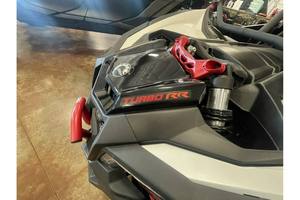 Excellent rapport qualité-prix RIDE 2025 Can-Am MAV X3 MAX X RC TURBO RR UTV POUR ADULTES - Product Image 1