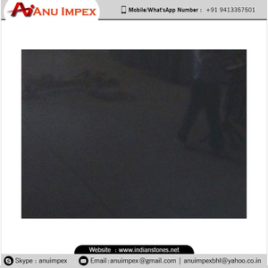 Premium Natural Absolute Black <b>Stone</b> High Strength Durable Material for Construction and Interior Applications - Product Image 6