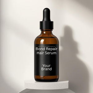 Suero Reparador de Cabello para Cabello Dañado, Fortalecedor, Anti-Rotura, Aumenta el Brillo, Controla el Frizz, OEM, ODM, Marca Privada - Product Image 1