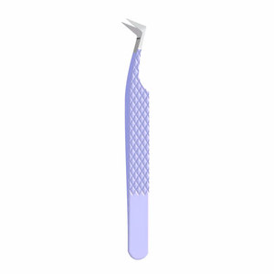Durable Eyelash Extension Tweezer Corrosion Resistant Lash <b>Tool</b> For Volume Lash Fans And Individual Lashes Application - Product Image 1