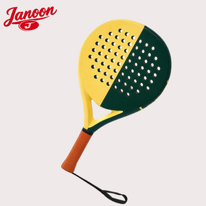 Raquetas de Pádel de Diseño Nuevo 2026, Raqueta de Pádel de Fibra de Carbono, Ligera y Duradera, Raquetas de Pádel de Alto Rendimiento - Product Image 2